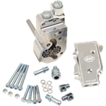S&s Cycle Hvhp 92-99 O/pump W/standard Covers 31-6209. Fixed Price $611.96.