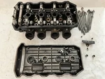 1997 Kawasaki Ninja ZX1100D Engine Top End Cylinder Head. Fixed Price $305.99.