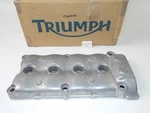 Nos Oem Triumph 2001-2003 TT600 / 2003-2005 Speed Four Cam Cover T1261083. Fixed Price $309.99.