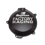 Boyesen Factory Clutch Cover Black Ktm Exc-f 250 350 450 500 2024 2026. Fixed Price $167.89.