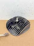 Yamaha Cylinder Head / Engine + Hardware 445-11111-00-00. Fixed Price $35.00.