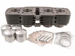 Cylinder : Honda CB750 F Super Sport 1977 & 1978 - Bored 0.5MM Os W/ Pistons. Fixed Price $700.00.