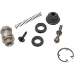 Parts Unlimited Master Cylinder Rebuild Kit Front Motorcycle Street 1731-0515. Fixed Price $47.65.