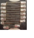 Harley Chrome Rocker Box Cap Bolt Set 57-76 Sportsters Colony 8448-14 New. Fixed Price $55.95.