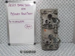 2024 Bmw S1000RR Oem Cylinder Head Cover 11128569341. Fixed Price $150.00.