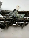 1993 Yamaha FZR600R Top End Cylinder Head W/ Cover. Fixed Price $79.99.