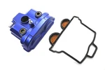 2023 Yamaha YZ250F Oem Cylinder Head Cover B7B-11190-00-00. Fixed Price $75.00.