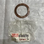 New Yamaha Oem Head Gasket 3R3-11181-00-00 YZ125 1978-1980. Fixed Price $13.20.