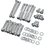 Gardner-wescott Motor Chrome Steel Socket-head Bolt Kit P-80-87. Fixed Price $309.95.