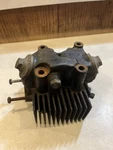1964-66 Honda CT200 Cylinder Head Oem. Fixed Price $100.00.