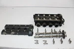 97-03 Triumph Trophy 1200 Engine Top End Cylinder Head Cams Valves Cover. Fixed Price $112.50.