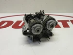 Ducati Vertical Cylinder Head Multistrada 1200 Dvt 30124882B. Fixed Price $128.62.