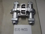 Nos Suzuki Oem Cylinder Head Cover 1983-1988 GS450 11171-44120. Fixed Price $99.99.