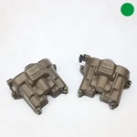 Aprilia Rsv 1000 Valve Covers 2005 2008 ID93699. Fixed Price $164.22.