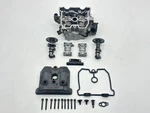 Oem Cylinder Head Assembly Fits Suzuki DRZ400 2002 Camshafts 11100-29F01. Fixed Price $1099.99.