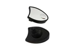Fairing Mirror Set Black For Harley-davidson. Fixed Price $67.99.