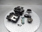 2016 16-21 Indian Scout Sixty Rear Cylinder Head Barrel Jug Piston Parts Only. Fixed Price $107.50.