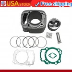 New For Honda Crf 250 2019-2025 79MM Big Bore Cylinder Piston Kit 310CC. Fixed Price $79.57.