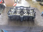 1995 Suzuki Gsxr 750 Cylinder Head 11100-17E00. Fixed Price $200.00.