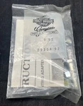 Cc 13.98 New Oem Harley Air Cleaner Mounting Adapter Kit Thread Inserts 29304-92. Fixed Price $14.95.