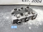 Triumph T150 Trident 750 Cylinder Head #4 2877. Fixed Price $215.00.