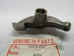 Nos Kawasaki Oem Rocker Arm 1980-1983 KZ440 1978-1979 KZ400 12016-1001. Fixed Price $28.43.