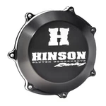 Hinson Billetproof Clutch Cover Black For Yamaha YZ250F 2019-2023. Fixed Price $162.77.