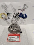 Honda Genuine Oem Cylinder Head CR80RB CR85RB 12201-GBF-841. Fixed Price $105.90.