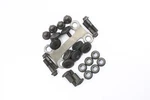 1998 Suzuki Bandit 1200 Oem Engine Top End Cylinder Head Bolt Set. Fixed Price $25.69.