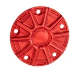 Arlen Ness 10-GAUGE Ignition Covers 700-030. Fixed Price $78.50.