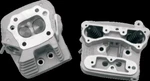 S&s Cycle 106-3466 Cylinder Head Kit Silver 1984-1999 Harley Evolution. Fixed Price $1387.51.