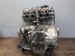 1994 Kawasaki Police Oem Engine Motor Complete Runner. Fixed Price $2300.00.