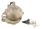 2008 Kawasaki ZZR600 Clutch Side Engine Motor Cover 14032-1500. Fixed Price $70.16.