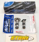 Web Intake Exhaust Camshaft Gears Honda CRF250R 2018-2021. Fixed Price $1200.00.