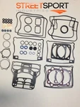 Harley Davidson Evo Big Twin 80CI 1340CC 1984 - 1998 Top End Gasket Set New. Fixed Price $61.99.