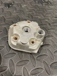 2002-2008 Xc Head Cylinder Cap #3 46030006700. Fixed Price $40.00.