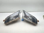 20-22 Tracker Off Road 500S Front Left & Right Headlight. Fixed Price $127.60.