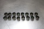 01-06 Honda CBR600F4I Engine Cylinder Head Valve Tappets Buckets Intake. Fixed Price $54.12.