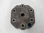 Ktm Cylinder Head 50130006200 125 Mx 1984 1985 1986. Fixed Price $84.19.