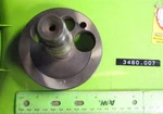 Montesa 250 King Scorpion Motor Engine Crankshaft Half P/n 3460.007 & 34.60.007. Fixed Price $60.00.