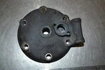 Gasgas Ec Cylinder Head Cap Lid Dome ME250016000 2001-2012. Fixed Price $129.95.