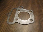 Honda Motorcycle Gasket New #12251-035-306. Fixed Price $14.99.