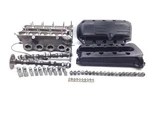 Engine Cylinder Head Complete Valves 1999 Bmw K1200LT 1849 X. Fixed Price $451.94.