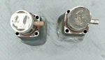 Harley Davidson Evoulition 80" Cylinders And Pistons 16512-86A. Fixed Price $300.00.