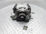 2020 17-20 Ducati Monster 797 Rear Vertical Cylinder Head Valve Cover Oem. Fixed Price $201.57.