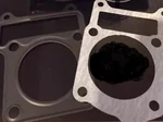 Oe Yamaha TTR125 150CC 58.5MM Bore Size Head Gasket Kit. Fixed Price $39.67.