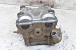 2008 Suzuki King Quad 750 Cylinder Head Assembly 11100-31G00 Camshaft Valves. Fixed Price $314.99.