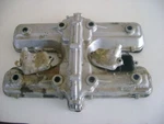 Kawasaki Voyager Xii Engine Cylinder Head Valve Cover 1987 D4. Fixed Price $44.94.
