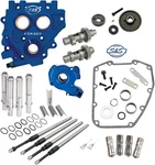 S&s Cycle 310-0815 Chest With Plate Kit 551GE Easy Start Cams Twin. Fixed Price $2033.96.
