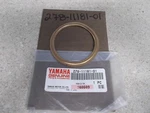 Nos Oem Yamaha Cylinder Head Gasket 1970-1975 R5 TD3 TR3 RD350 278-11181-01. Fixed Price $25.49.